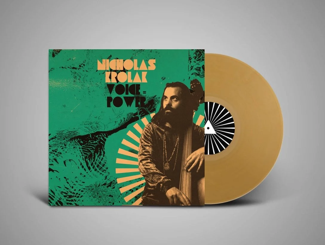 VP5 LP2 — Nicholas Krolak